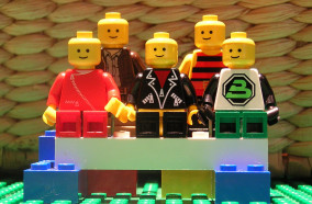 Markenurteil des EuG rettet Lego-Familie